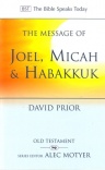 Message of Joel Micah & Habakkuk - BST